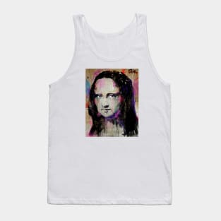 Hey Mona Tank Top